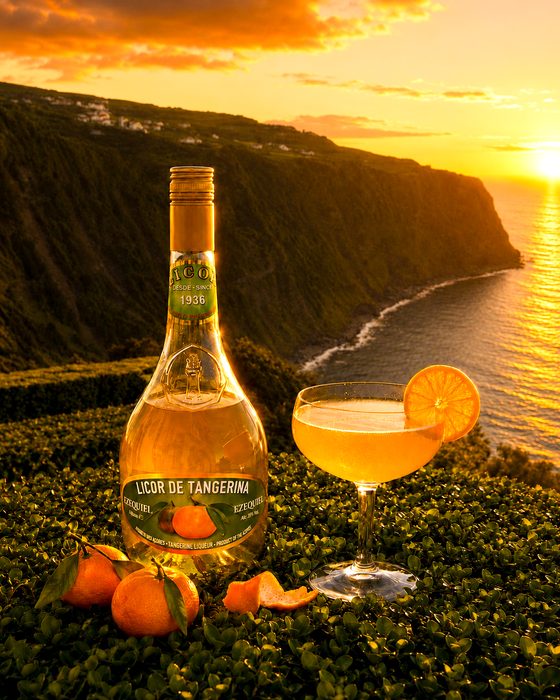 Tangerine Dream na Ponta da Madrugada