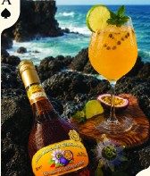 Cocktail Tropical
