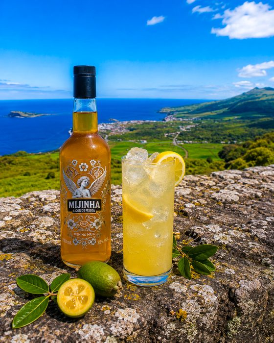 Lemonade Double