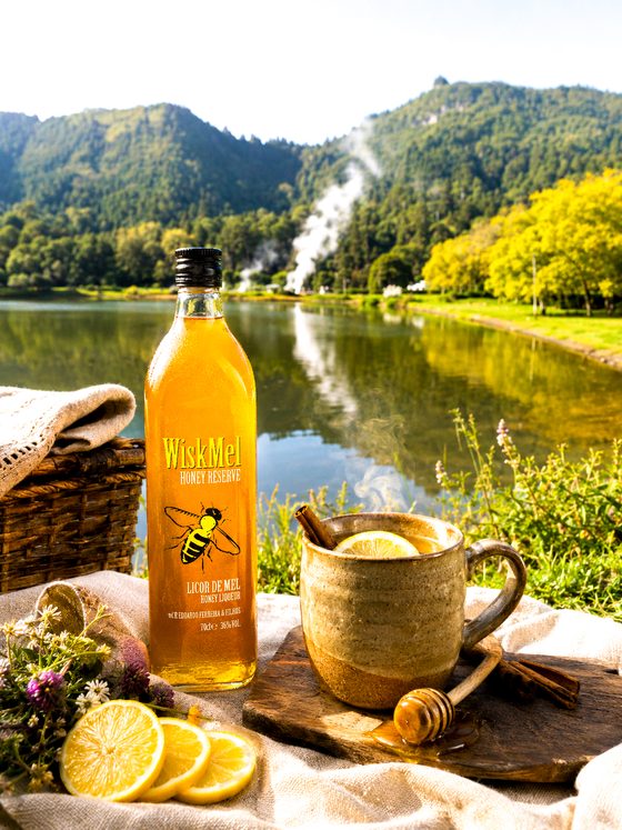 Wiskmel Hot Toddy