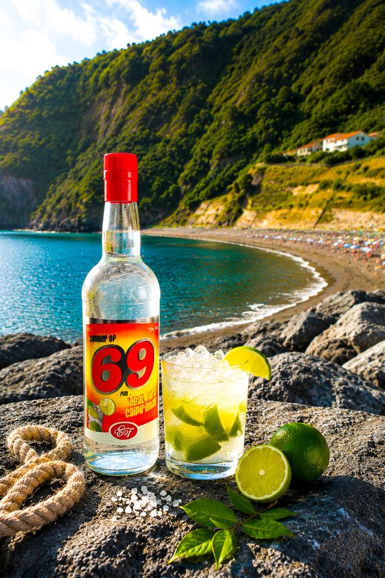 Caipirinha