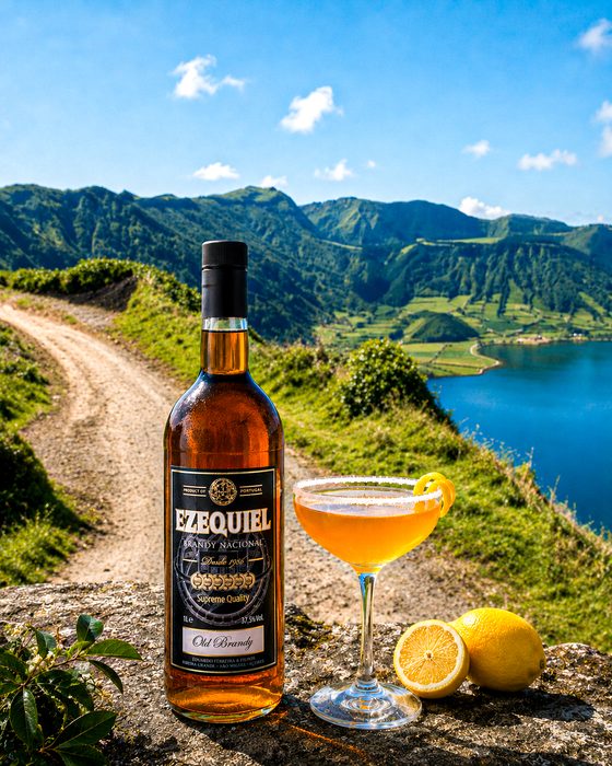 Ezequiel Sidecar