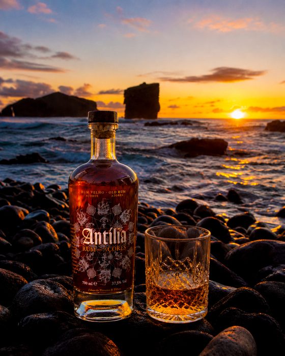 Rum Velho