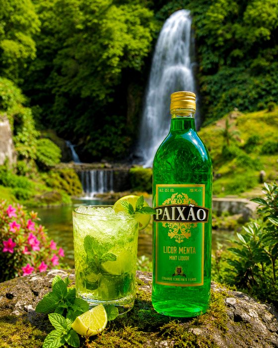 Verde Paixão