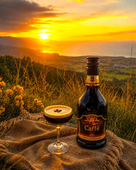 Coffee Martini