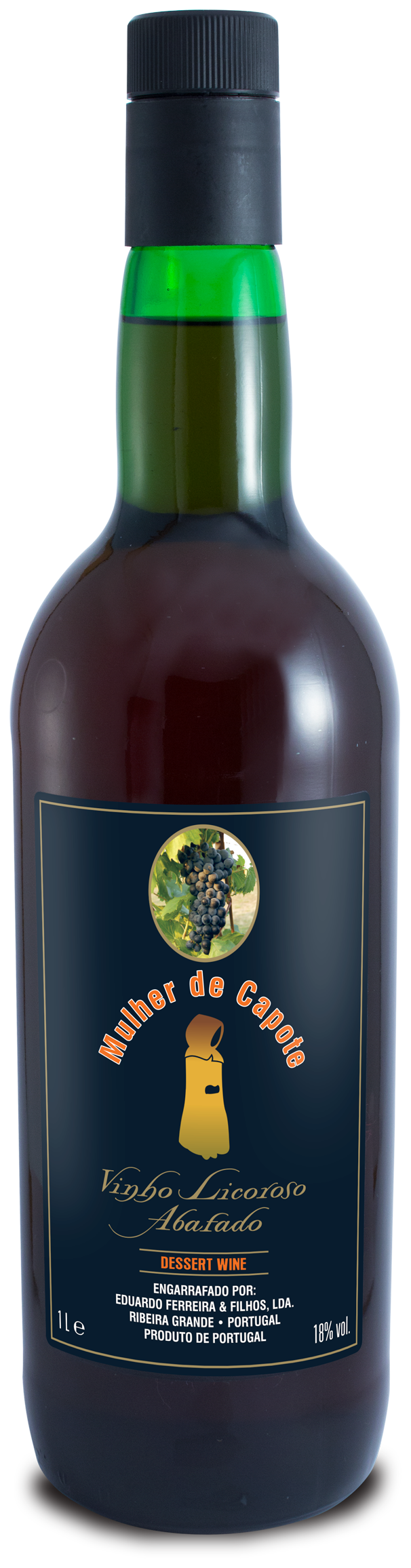 Vinho Abafado