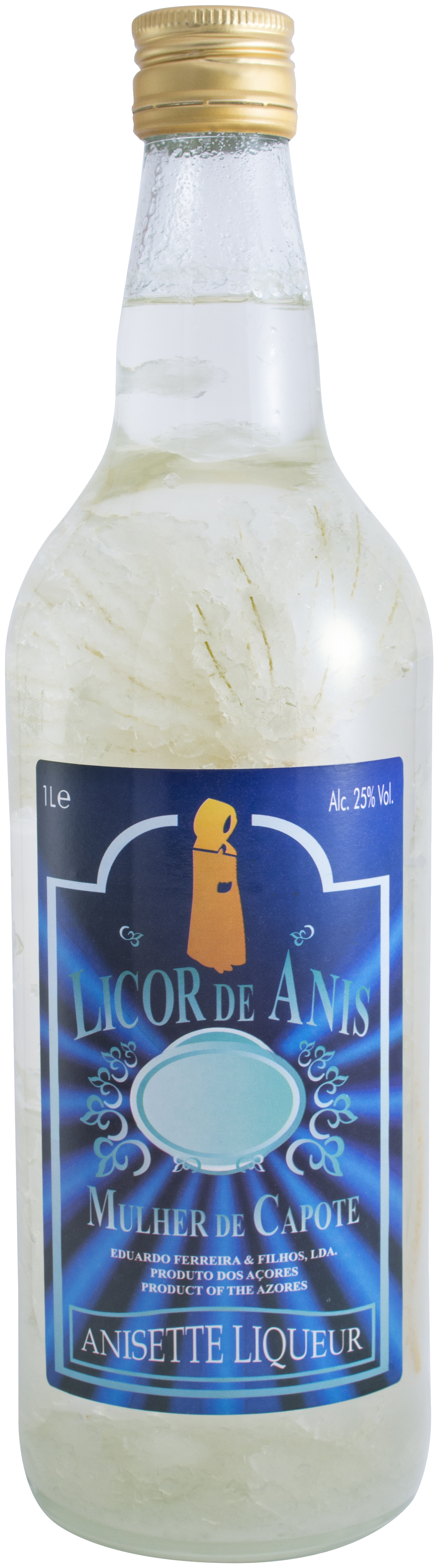 Licor de Anis