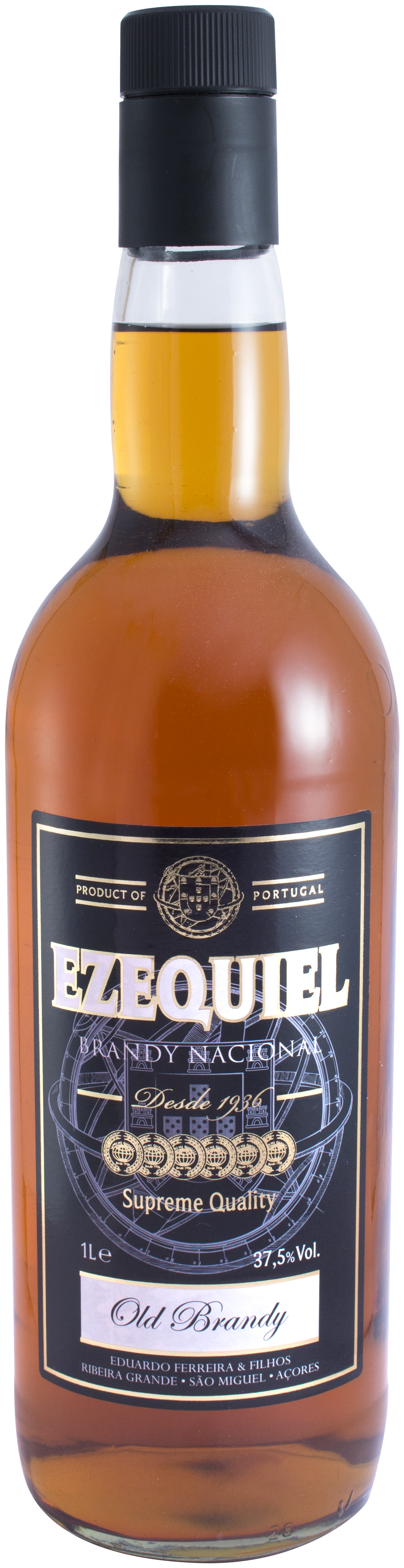 Brandy Ezequiel