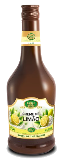 Creme de Limão Queen of the Islands