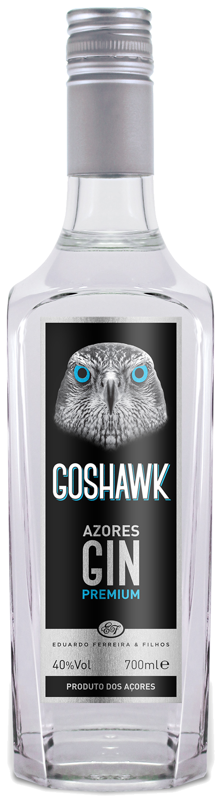 Gin Premium