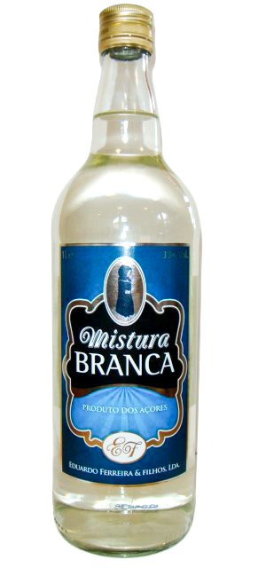 Mistura Branca